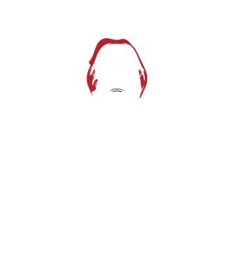 la casa de papel santa model negru pe tricou