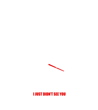 Speed limit model negru pe tricou
