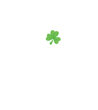 Shamrock beer model negru pe tricou