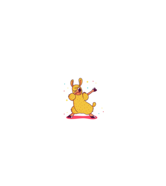 llamazing girls are born in june model negru pe tricou
