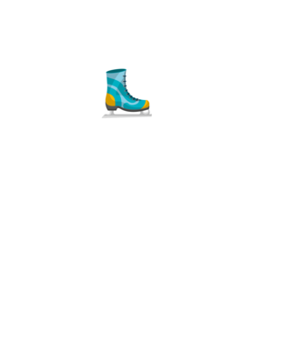 love model turcoaz pe tricou