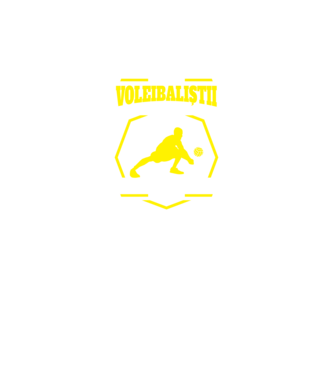 Toți voleibaliștii sunt creați egali, dar numai cei mai buni sunt născuți în mai model albastru regal pe tricou
