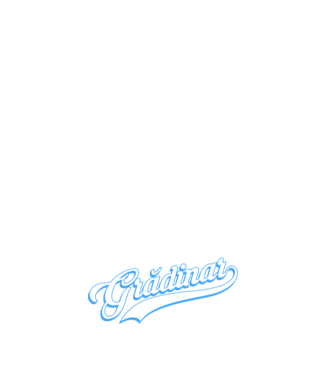 cel mai bun grădinar din lume model negru pe tricou