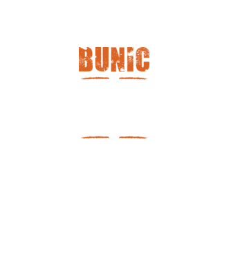 Bunic - bărbatul, mitul, legenda model negru pe tricou