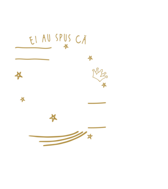 Miracol durează trei 40 de ani model negru pe tricou
