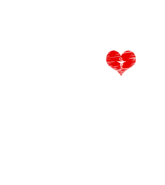 Farmacist love model galben neon pe tricou