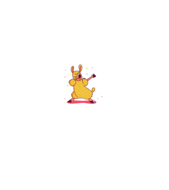 llamazing girls are born in april model negru pe tricou