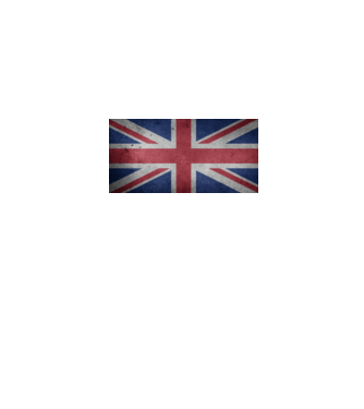 UNITED KINGDOM model albastru jeanși pe tricou
