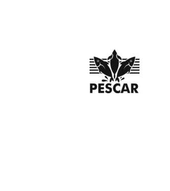 Pescar original model galben neon pe tricou