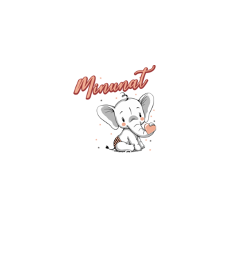 Ce minunat că dintre toți tații din lume, tu ești al meu! model negru pe tricou