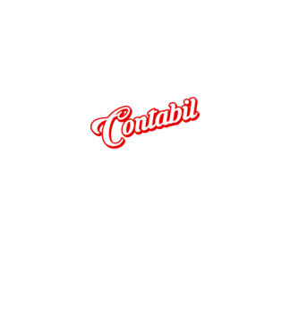 Cel mai bun CONTABIL din lume model negru pe tricou