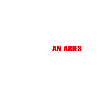 Piss of an ARIES model galben neon pe tricou