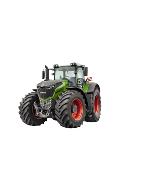 TRACTOR model albastru deschis pe tricou