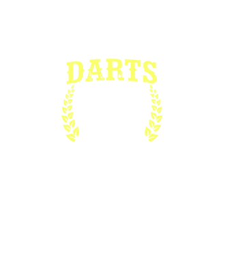 singurul lucru mai bun decât darts este să fiu tată model turcoaz pe tricou
