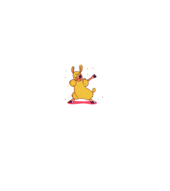 Llamazing girls are born in july model negru pe tricou