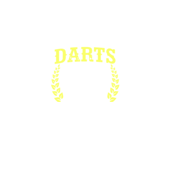 singurul lucru mai bun decât darts este să fiu socru  model negru pe tricou