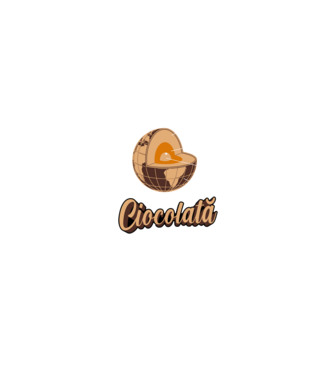 să salvăm Pământul! acesta este singurul loc unde există ciocolată - alune prăjite, caramel lipicios, nuga, ciocolată cu lapte model negru pe tricou