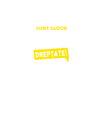 Sunt sudor, pentru a economisi timp, să reținem că am întotdeauna dreptate! model negru pe tricou