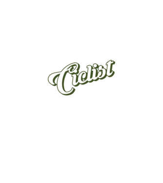 Cel mai bun Ciclist din lume model negru pe tricou