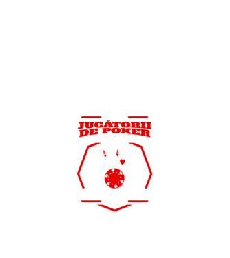 Toți jucătorii de poker sunt creați egali februarie model negru pe tricou
