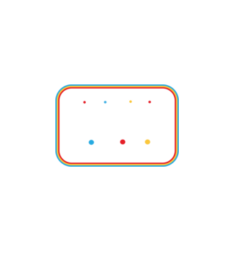 Clasă absolventă friends model negru pe tricou