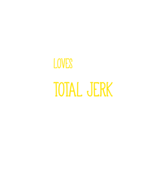 My cat loves me but acts like a total jerk to everyone else model verde neon pe tricou