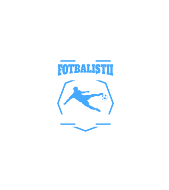Toți fotbaliștii sunt creați egali, dar numai cei mai buni sunt născuți în mai model negru pe tricou