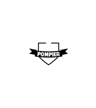 Sunt cel mai tare pompier și tot ce am primit pentru asta a fost acest tricou jalnic model roșu pe tricou