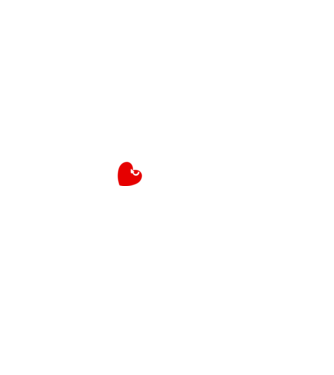 The best catch fehér model negru pe tricou