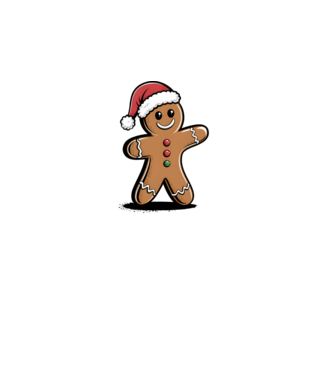 Ea e cea mai dulce Negru model alb pe tricou