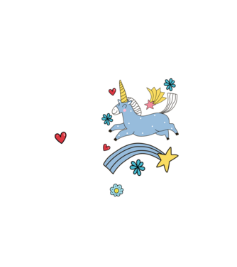 Nu viața e grea, tu ești prost model alb pe tricou