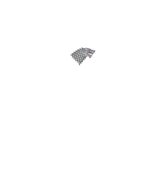 Hangover is coming model negru pe tricou