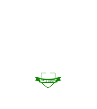 Sunt cel mai tare tractorist și tot ce am primit pentru asta a fost acest tricou jalnic model negru pe tricou