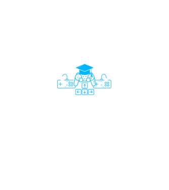 Scoala Primara Finalizata model negru pe tricou