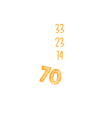 Aspect, senzație, comportament 70 Negru model alb pe tricou