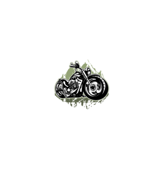 Cei mai buni motocicliști sunt născuți în Decembrie model negru pe tricou