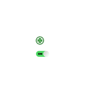 Irish mode on! model albastru închis pe tricou