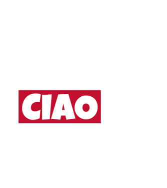 bella ciao logo model negru pe tricou