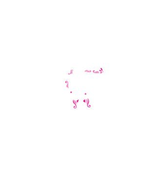 i run like a girl model negru pe tricou