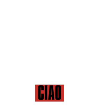 bella ciao model alb pe tricou