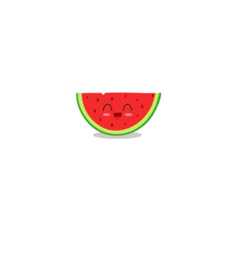 This girl is one in a melon white model albastru jeanși pe tricou