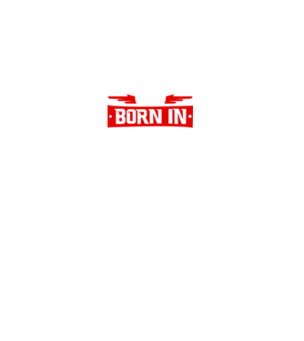 Legends are born in January model negru pe tricou