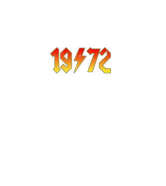 Noiembrie - 1972 - nașterea unei legende model negru pe tricou