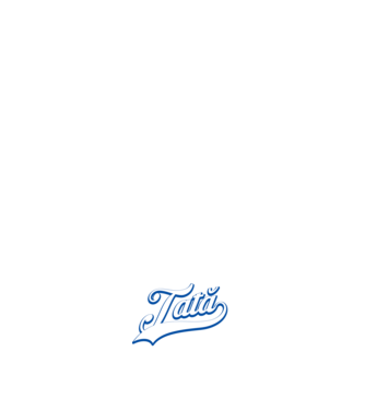 Cel mai bun TATĂ din lume model alb pe tricou