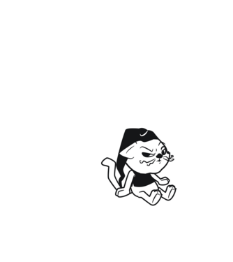 Ce mai vrei? model alb pe tricou