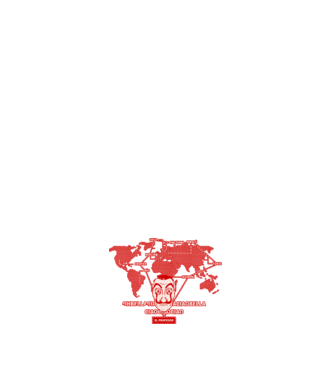 la casa de papel map model alb pe tricou