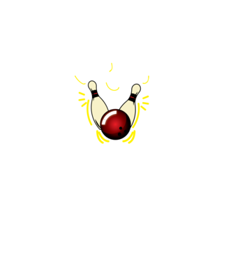 Who gives a split model negru pe tricou