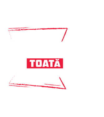 Toată luna SEPTEMBRIE model negru pe tricou
