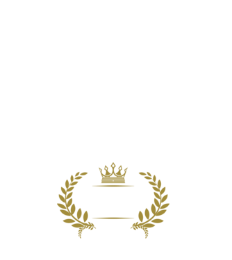 Grădinarul anului model albastru închis pe tricou
