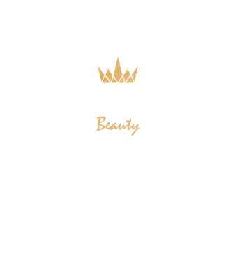 drinking beauty gold model negru pe tricou